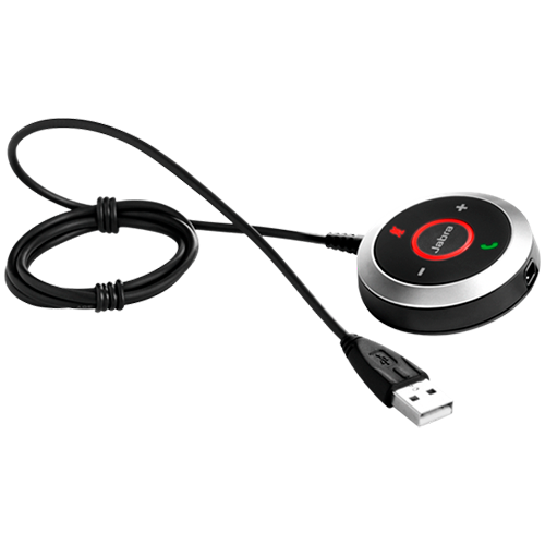 JABRA Controller only for JABRA EVOLVE 80 LINK MS (14208-05)