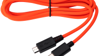 JABRA USB Cable, TGR, USB-C to Micro-USB, 150 cm. (14208-27)