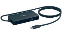 JABRA PanaCast USB Hub, USB-C, incl. 2 pins EU charger (14207-58)