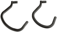JABRA Earhook for JABRA BIZ 2400 with coupling size M+S (14121-18)