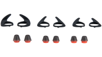 JABRA EVOLVE 75e Acc. Pack, 3 Pairs of Earwings + Eargels (14101-69)