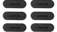 JABRA QD Lock - 10 pieces pack (14101-55)