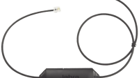 JABRA Link EHS-Adapter cord for JABRA PRO 9400, 920, 925 for Cisco desk phones IP6945, 78xx, 79xx & 88xx (14201-43)