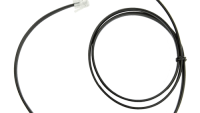 JABRA Link EHS-Adapter for wireless Jabra-Headsets and selected AudioCodes IP-Phones (14201-27)