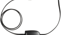 JABRA Link EHS-Adapter for GN 9120 DHSG, GN 93XX, PRO 94XX, PRO 920 and GO 6470 for electronically accepting calls for Avaya 2420 / 46XX / 5420 / 5620/ 5621 / 5625 (limited functionallity with RHL-Headsets) (14201-19)