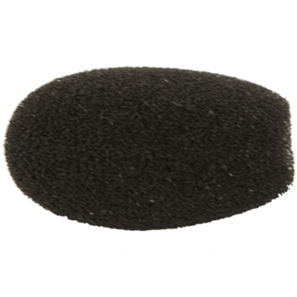 JABRA Windfilter foam wind screen for JABRA BIZ 2400 (also for PRO 9400) - 10 pieces pack (14102-10)