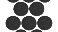 JABRA Engage 40/50II Ear Cushions - 10 pieces (14101-84)