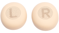 JABRA Ear Cushions for EVOLVE2 65, 6pcs,Beige (14101-78)