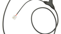 JABRA Link EHS-Adapter cord for JABRA PRO 9400, 920, 925 and MOTION Office for Cisco Unified IP desk phone 8941 and 8945 (14201-41)