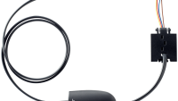JABRA Link EHS-Adapter for GN 9120 DHSG, GN 93XX, PRO 94XX, PRO 920 and GO 6470 for electronically accepting calls for NEC DT730 & 750 desk phones (14201-31)