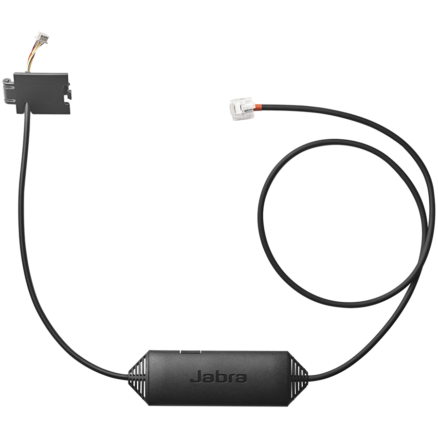JABRA Link EHS-Adapter for NEC desk phones, JABRA Link 14201-44 (14201-44)