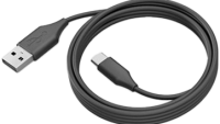 JABRA PanaCast 50 Power Cable, UK Power Cable, Black (14202-32)