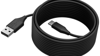 JABRA PanaCast USB Cable, USB 2.0, 5m, USB-C to USB-A (14202-11)