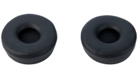 JABRA Engage 65/ 75 Ear Cushions, BLK Stereo HS.1 pair (14101-72)