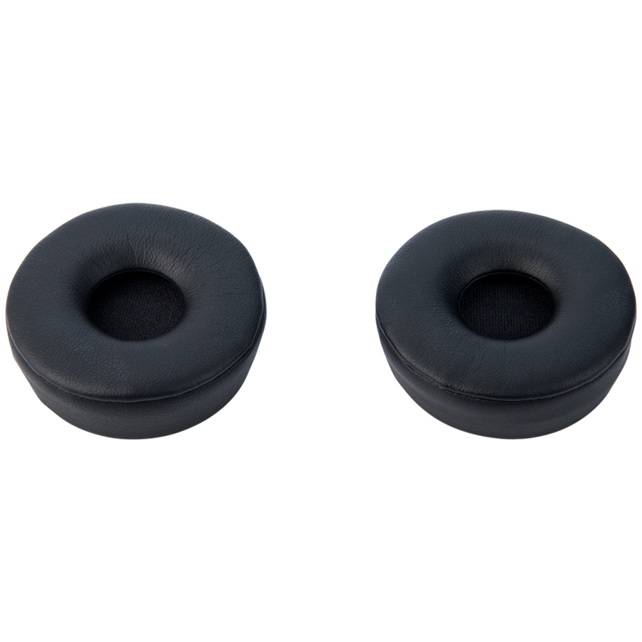 JABRA Engage 65/ 75 Ear Cushions, BLK Stereo HS.1 pair (14101-72)