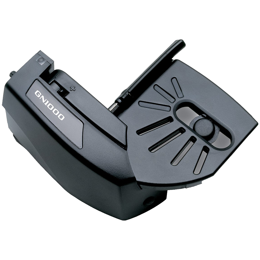 JABRA GN 1000, Remote Handset Lifter (RHL), Mechanical Hook-Switch for all answering, ending from the distance for all cordless JABRA Headsets (1000-04)