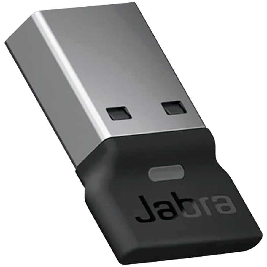 JABRA Link 380a, MS, USB-A BT Adapter (14208-24)