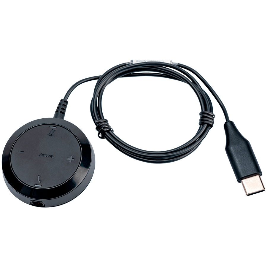 JABRA EVOLVE 30 II LINK, MS Controller only, USB-C (14208-35)