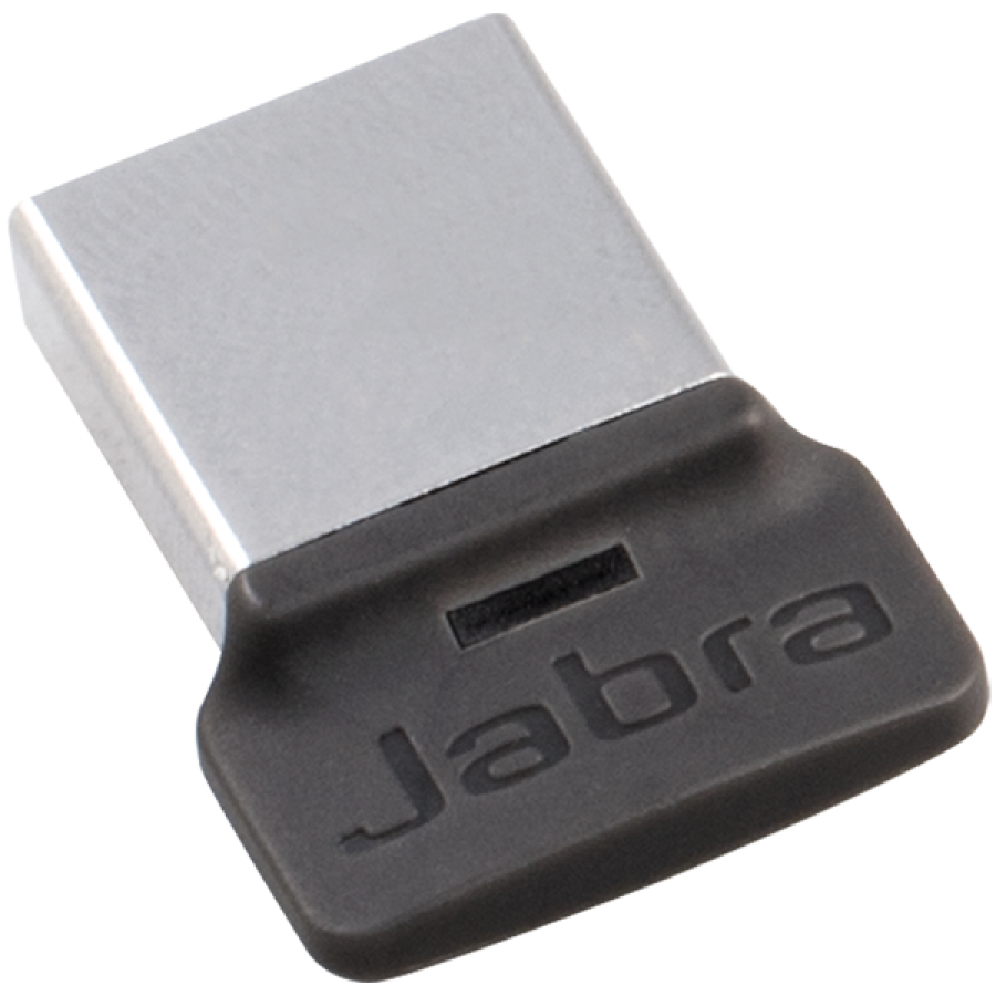 JABRA Link 370, USB BT Adapter, MS Teams (14208-23)