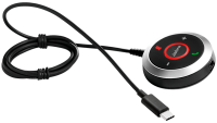 JABRA EVOLVE 40 Link, US USB-C (14208-19)