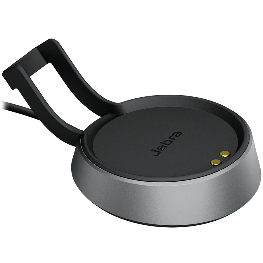 JABRA EVOLVE2 85 Deskstand, USB-C, Black (14207-66)