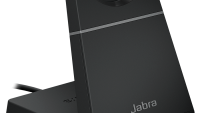 JABRA EVOLVE2 65 Deskstand, USB-C, Black (14207-63)