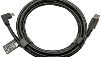 JABRA PanaCast USB-C Cable, USB 3.1 C-C (Side Angle), 1.8m (14202-14)