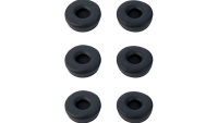 JABRA Engage 65/ 75 Ear Cushions, BLK Stereo HS.5 pairs (14101-60)