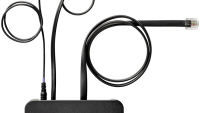 JABRA Link EHS-Adapter for GN 9120 DHSG, GN 93XX, PRO 94XX, PRO 920 and GO 6470, for Avaya-devices of the Series 16XX and 96XX (14201-35)