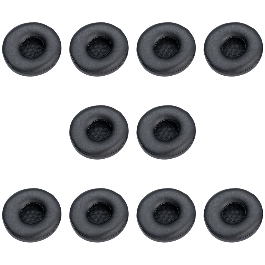 JABRA Engage 50 ear cushions, 10 pcs (14101-70)