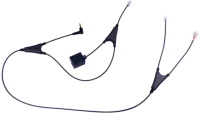 JABRA link EHS for for Alcatel 80x9s phones (14201-37)
