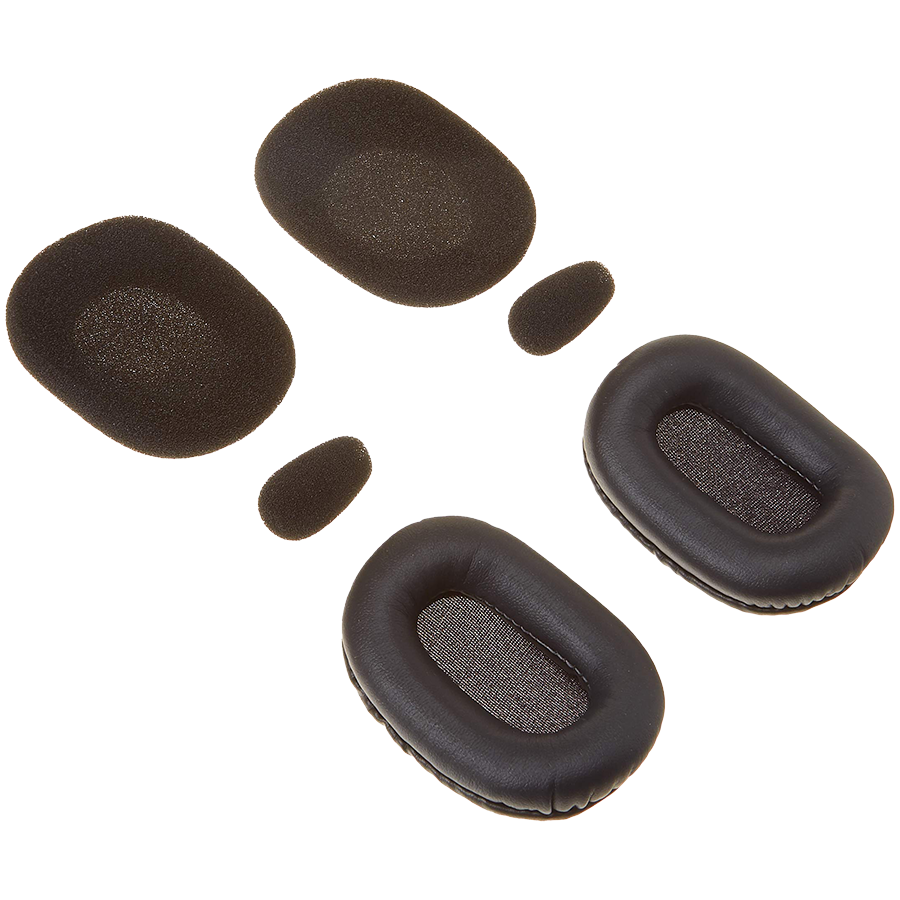 JABRA BlueParrott B450-XT Refresher Kit (204411)