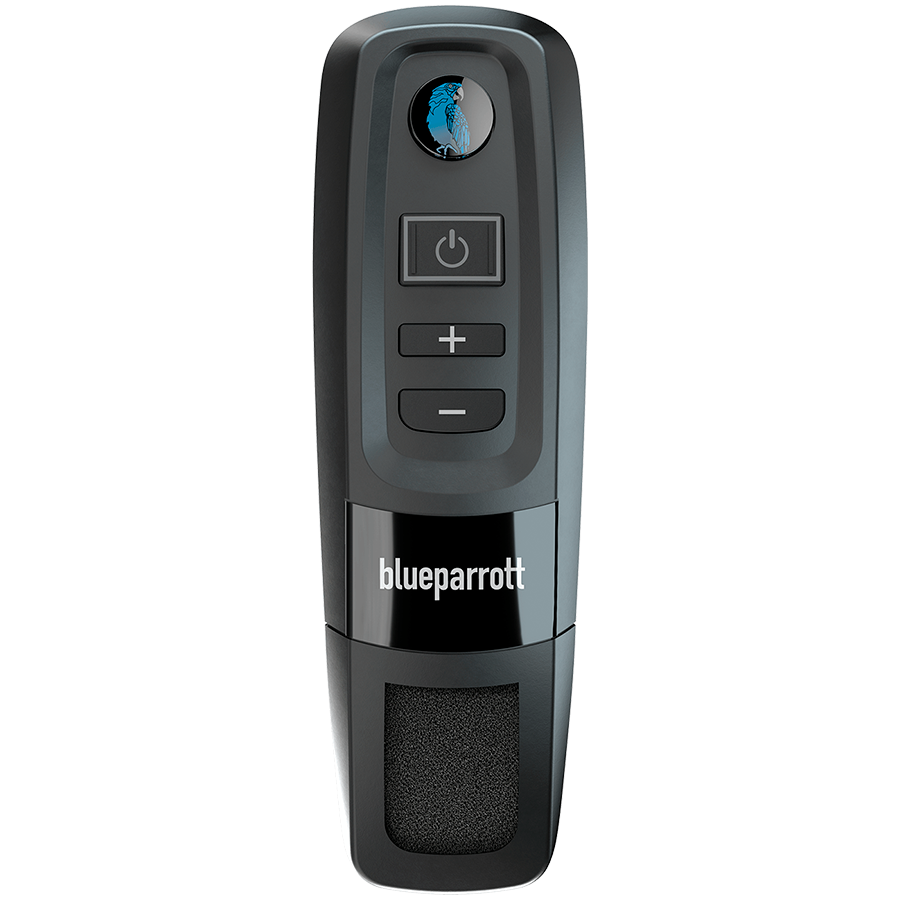 JABRA BlueParrott C300-XT HDST, Over-The-Head Wearing Style, 2 x Behind-The-Neck Wearing Style (L&R), 4 x Ear Hook, 5 x ear gels, Leatherette Ear Cushion, Foam Ear Cushion, USB cable, Automotive Charger, QSG (204200) - imagine 2