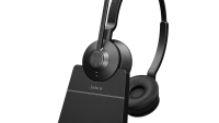 JABRA Engage 55 SE, UC Stereo, Link400a, Stand, LowPower (9659-415-111-1)