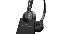 JABRA Engage 55 SE, UC Stereo, Link400c, Stand (9659-435-111)