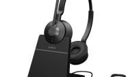 JABRA Engage 55 SE, MS Stereo, Link400a, Stand (9659-455-111)