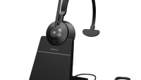 JABRA Engage 55 SE, MS Mono, Link400a, Stand (9653-455-111)