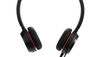 JABRA Evolve 20, Stereo MS, USB C/A adapter (4999-823-169)