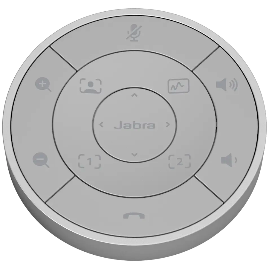 JABRA PanaCast 50 Remote, Grey (8211-209)