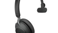 JABRA EVOLVE2 65, Link380a MS Mono Black (26599-899-999)
