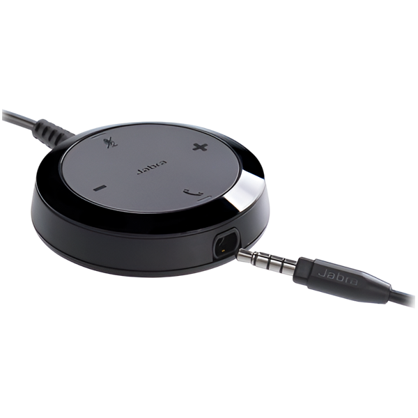 JABRA EVOLVE 30 II LINK, UC Controller only, USB-C (14208-36)