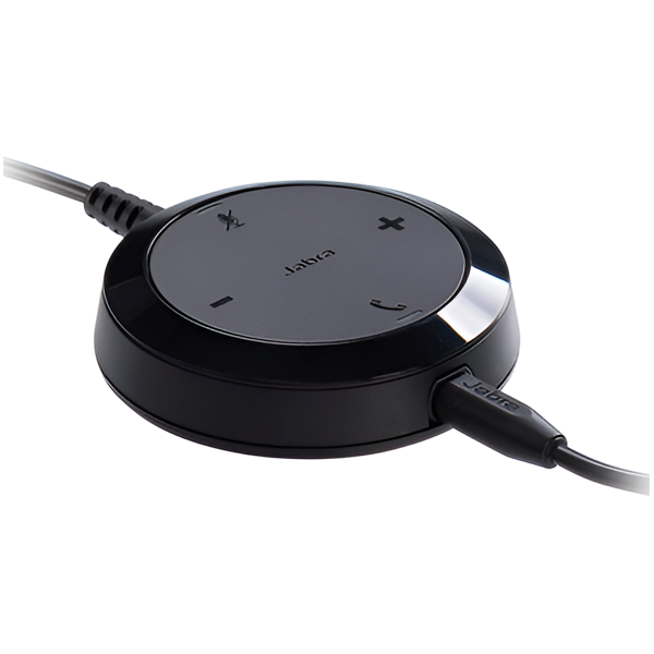 JABRA EVOLVE 30 II LINK, UC Controller only, USB-C (14208-36) - imagine 2