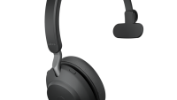 JABRA EVOLVE2 65, Link380a UC Mono Black (26599-889-999)