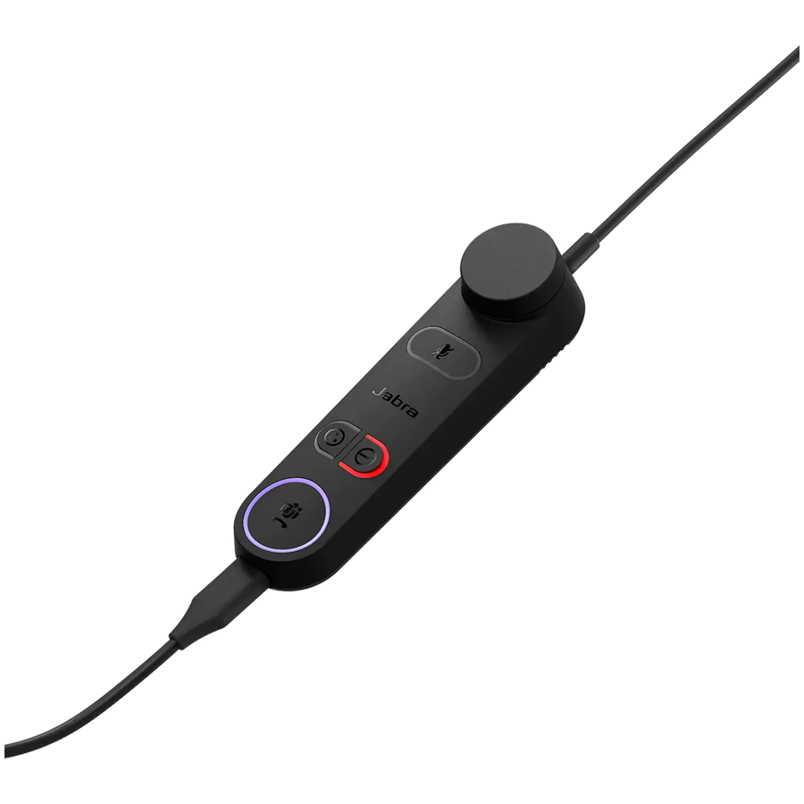 JABRA Engage 50 II - (Engage 50 II Link) USB-C MS Stereo (5099-299-2159)