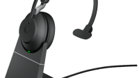 JABRA EVOLVE2 65, Link380a UC Mono Stand Black (26599-889-989)