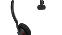 JABRA Engage 50 II - USB-A UC Mono (5093-610-279)