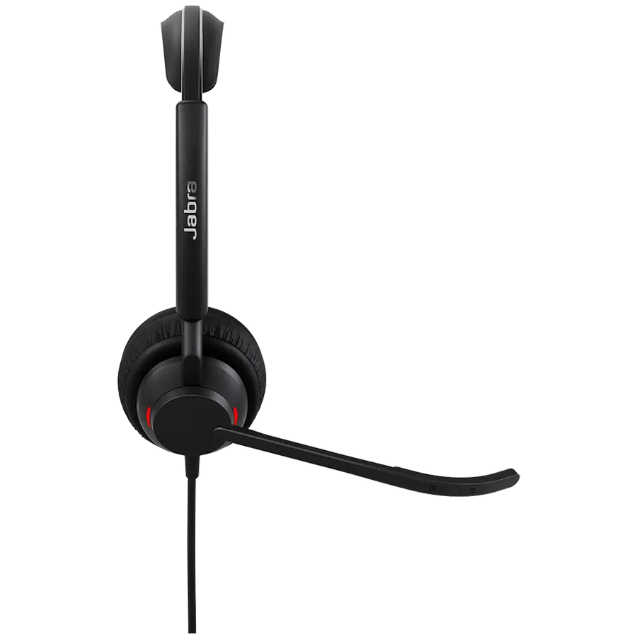 JABRA Engage 50 II - (Engage 50 II Link) USB-A UC Stereo (5099-299-2219) - imagine 3