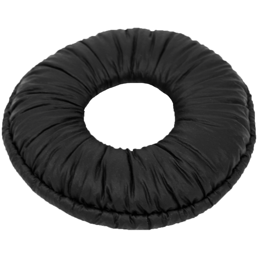 JABRA King Size Leatherette Cushion for GN 2100 and GN 9120, 55mm (0473-299)