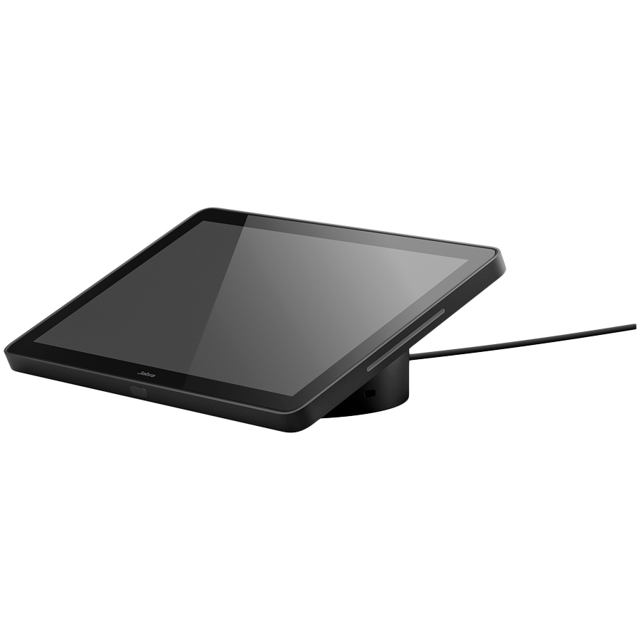 JABRA PanaCast Control,UC,UK/HK, UC TC,PoE,UK/HK,pwr cord-G (8510-237)