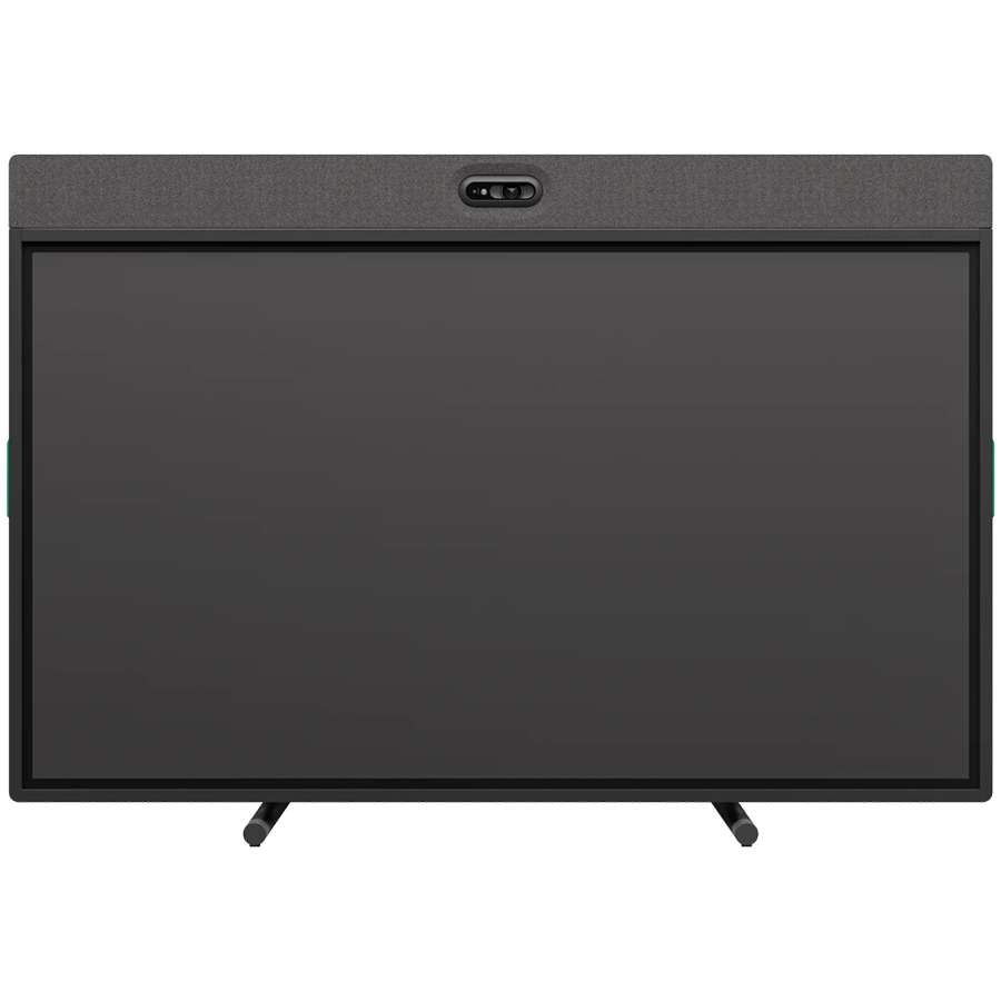 LOGITECH Rally Board 65 - GRAPHITE - PLUGE - WWi-9006 - KO/EU/INDO (960-001698)